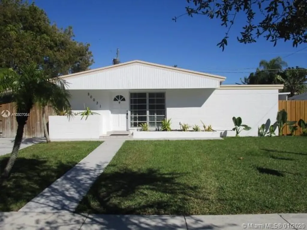 20031 Eagle Nest Road Cutler Bay FL 33189