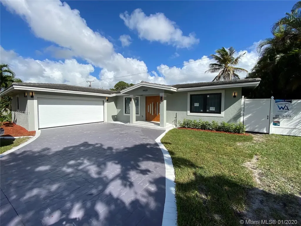 14435 Lake Candlewood Court Miami Lakes FL 33014
