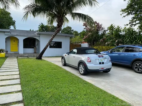 1650 NE 174th Street North Miami Beach FL 33162
