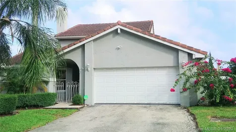 17325 NW 62nd Court Hialeah FL 33015
