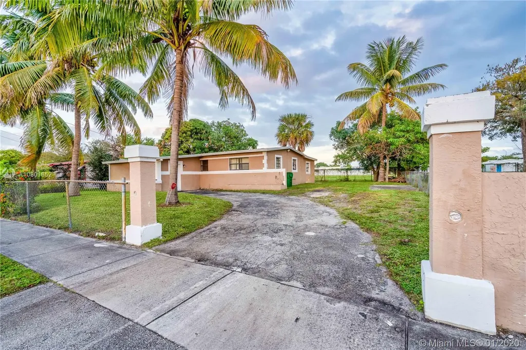 630 NW 33rd Avenue Lauderhill FL 33311