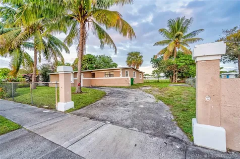 630 NW 33rd Avenue Lauderhill FL 33311
