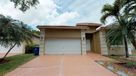 14135 SW 32nd Street Miramar FL 33027