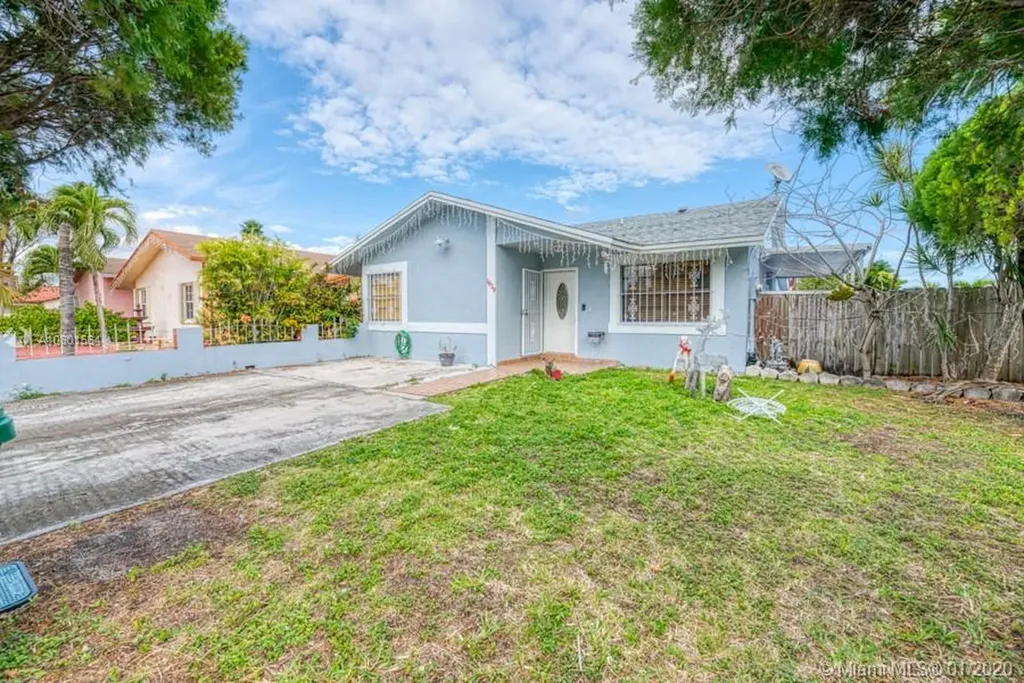 1629 SW 137th Court Miami FL 33175