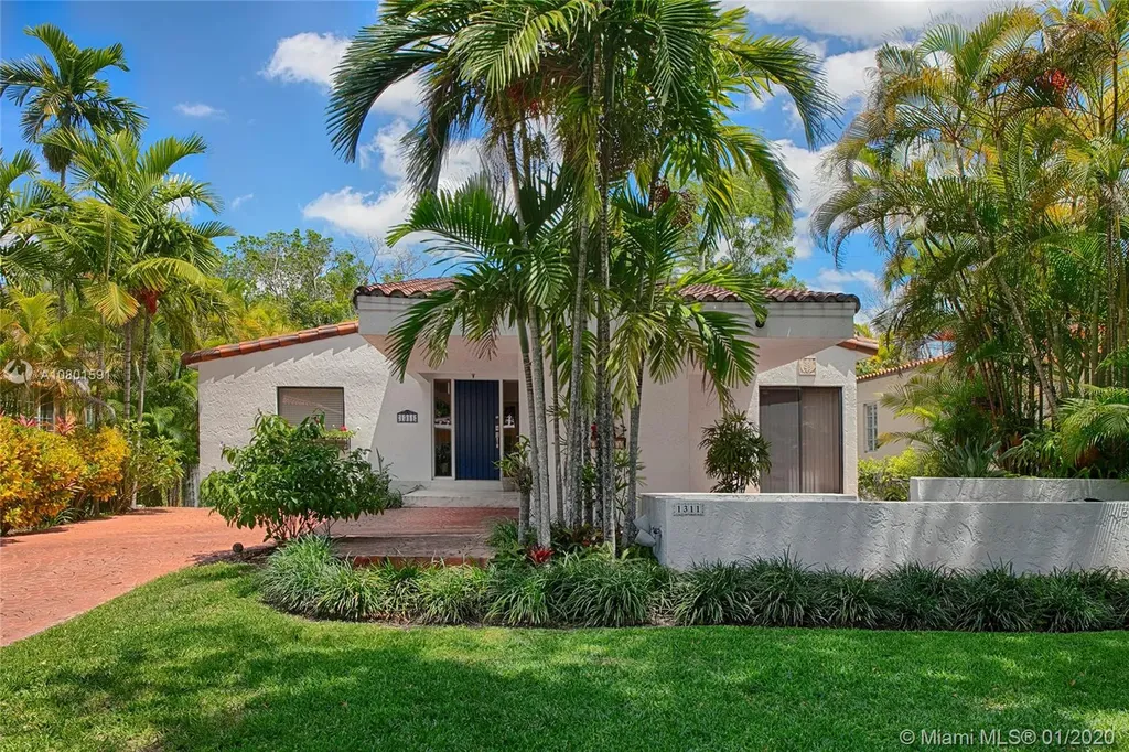 1311 Lisbon Street Coral Gables FL 33134