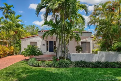 1311 Lisbon Street Coral Gables FL 33134