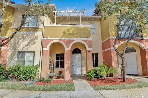 802 N Santa Catalina Circle North Lauderdale FL 33068