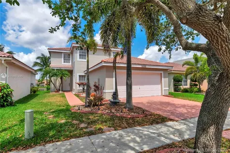 18002 SW 29th Lane Miramar FL 33029