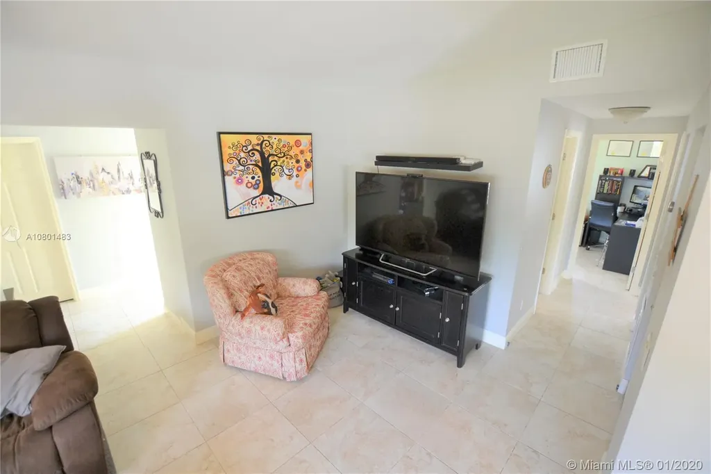 1600 NE 41st Court Pompano Beach FL 33064
