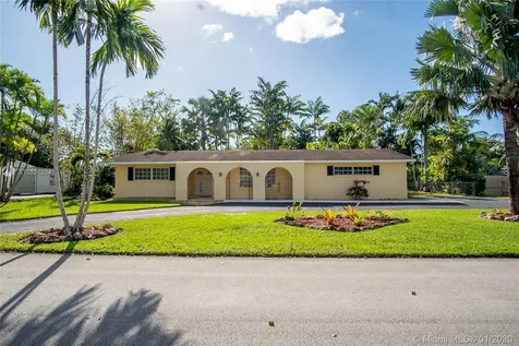 9720 SW 119th Street Miami FL 33176