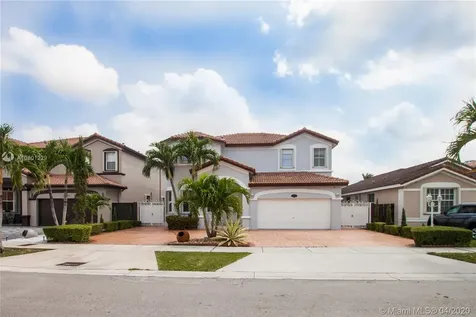 14472 SW 10th Street Miami FL 33184