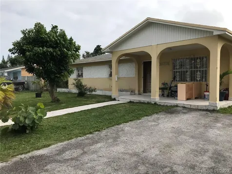 15240 SW 300th Street Homestead FL 33033