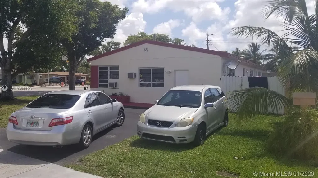 6792 Miramar Parkway Miramar FL 33023