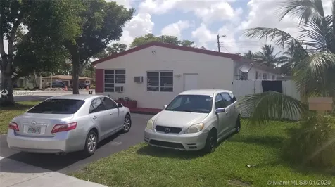 6792 Miramar Parkway Miramar FL 33023
