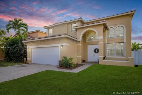 5348 SW 132nd Terrace Miramar FL 33027