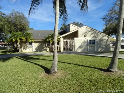 19401 SW 307th Street Homestead FL 33030