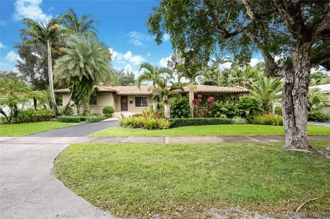 1314 San Remo Avenue Coral Gables FL 33146