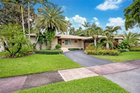 1314 San Remo Avenue Coral Gables FL 33146