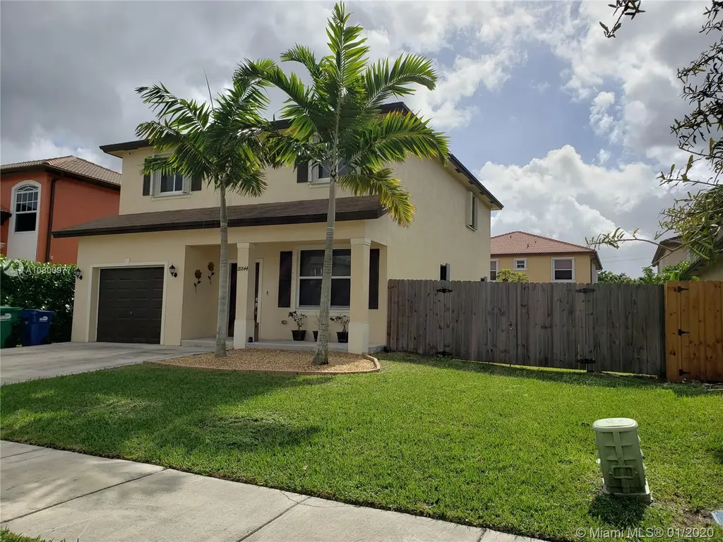 18844 SW 319th Street Homestead FL 33030