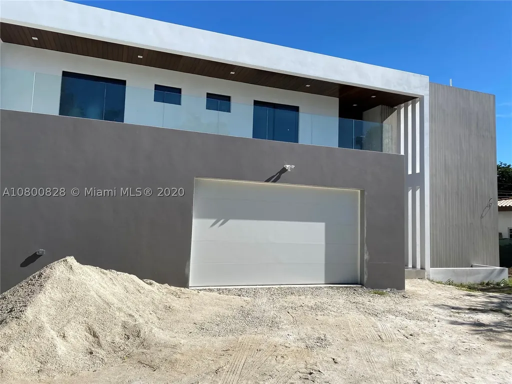 7911 SW 54th Avenue Miami FL 33143