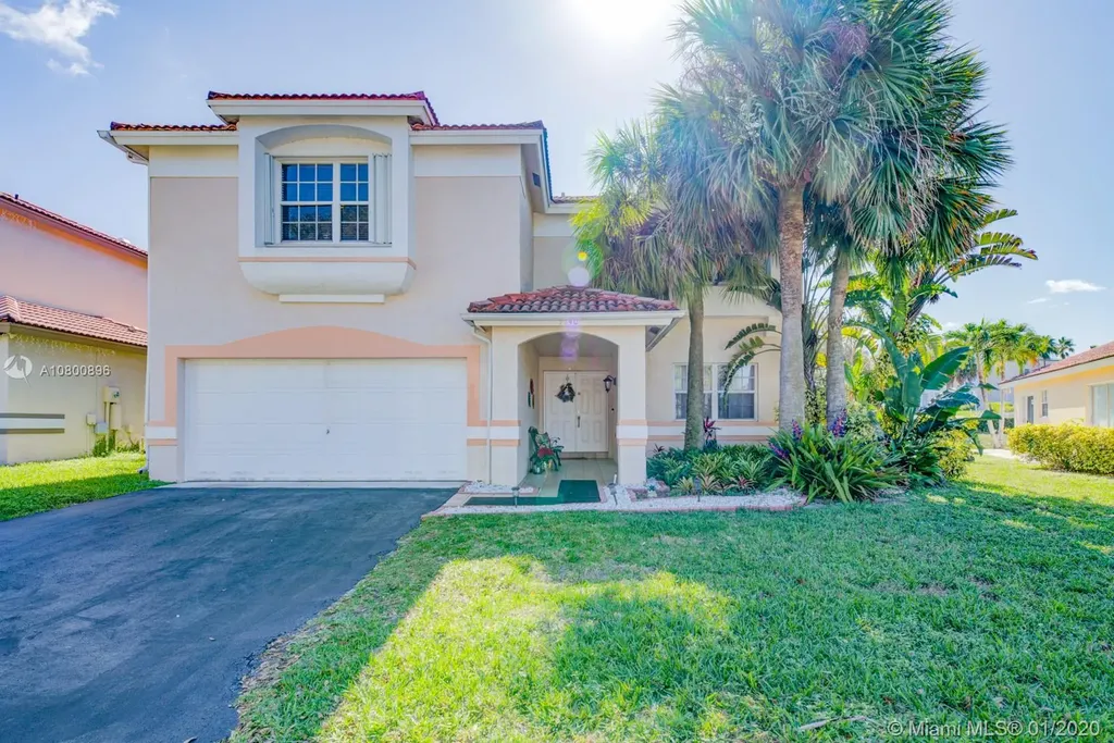 7140 NW 30th Court Margate FL 33063