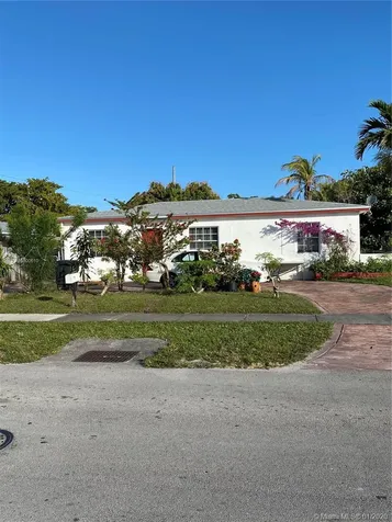 1415 NE 141st Street North Miami FL 33161