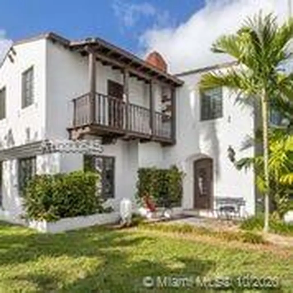 4770 Alton Road Miami Beach FL 33140