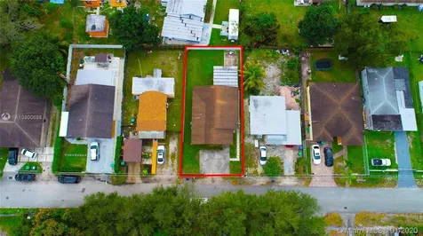 2116 NW 99th Street Miami FL 33147