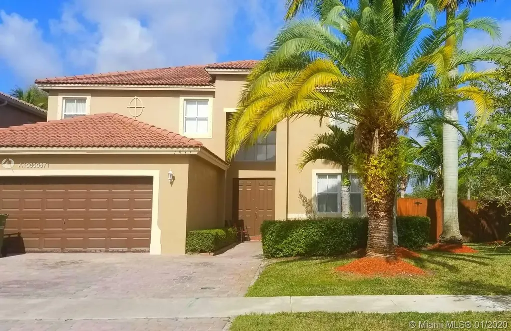 1935 SE 17th Street Homestead FL 33035