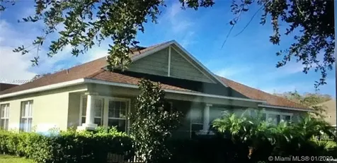 3001 Cedar Hammock Court Saint Cloud FL 34772