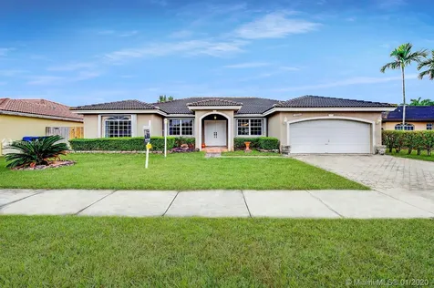 15394 SW 172nd Terrace Miami FL 33187