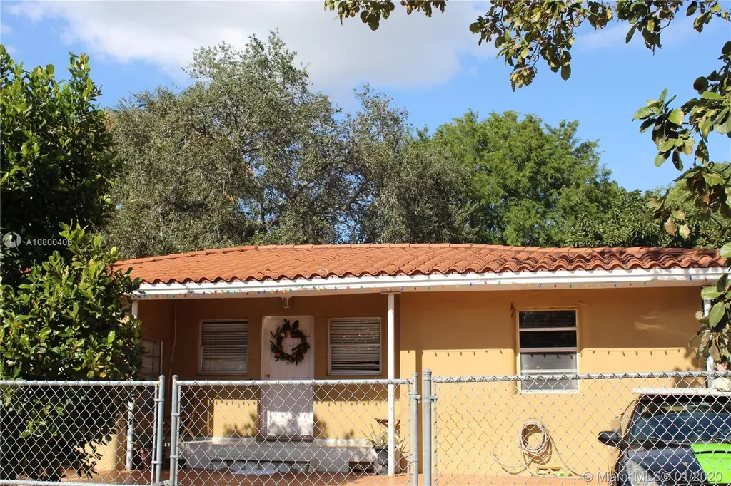1415 NW 27th Street Miami FL 33142