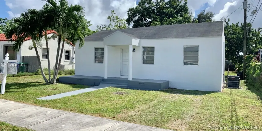 2374 NW 85th Street Miami FL 33147
