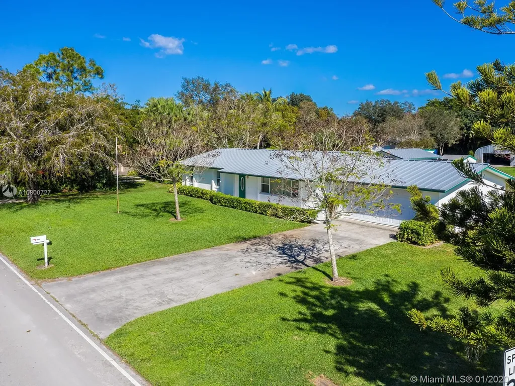 5280 SW 188th Avenue Southwest Ranches FL 33332