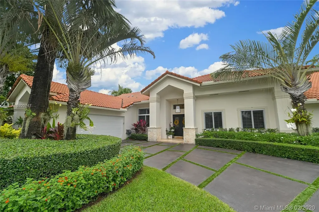 16190 SW 84th Place Palmetto Bay FL 33157