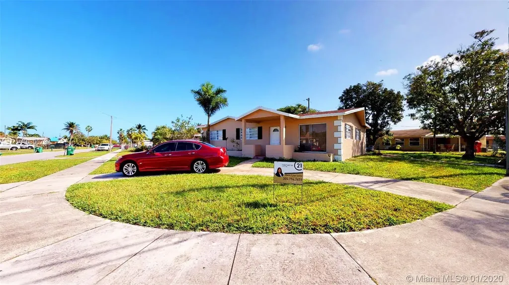 12630 SW 187th Street Miami FL 33177