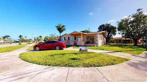 12630 SW 187th Street Miami FL 33177