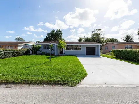 7648 Venetian Street Miramar FL 33023