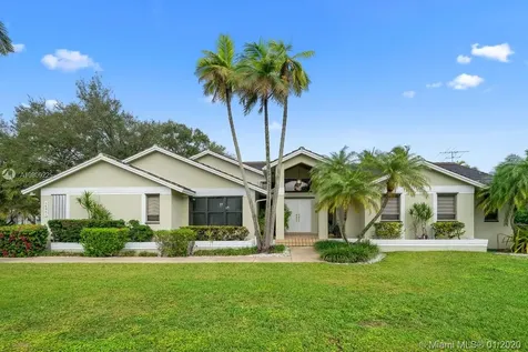 16941 SW 83rd Avenue Palmetto Bay FL 33157