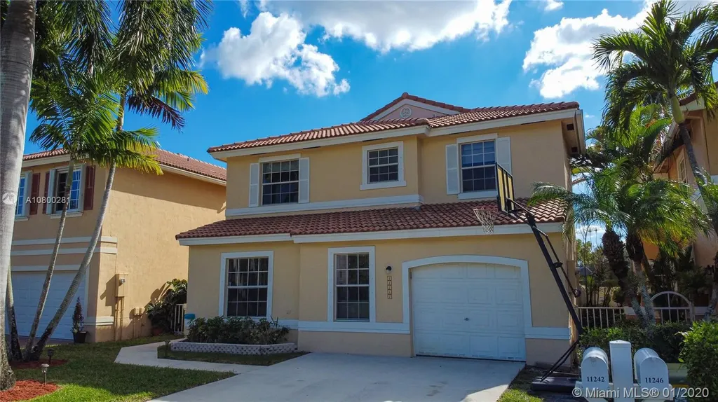 11242 NW 46th Drive Coral Springs FL 33076