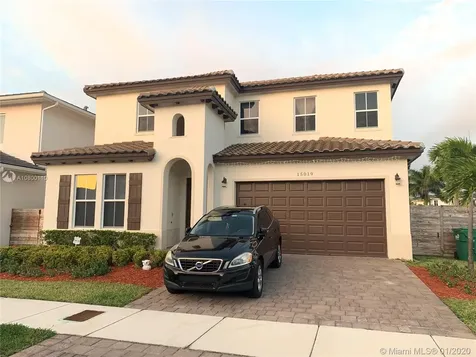 15019 SW 176th Terrace Miami FL 33187