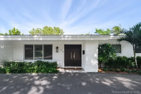 15 E Sunrise Avenue Coral Gables FL 33133