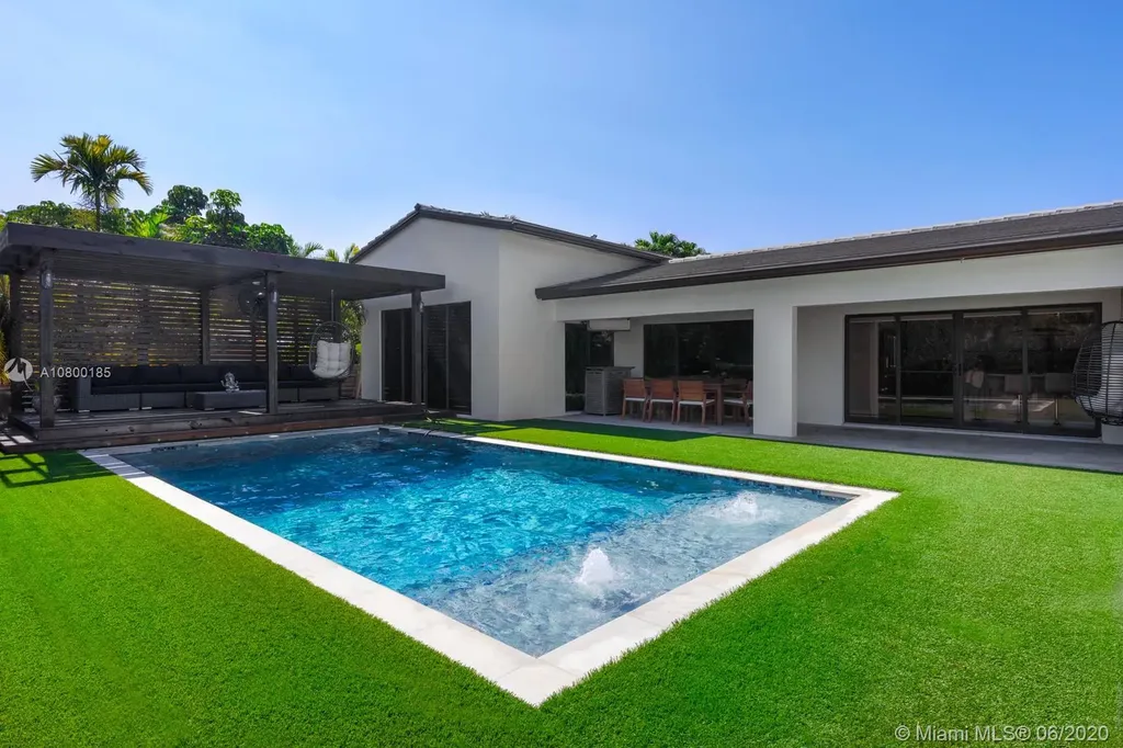 766 NE 96th Street Miami Shores FL 33138