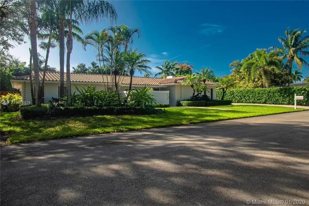 9550 SW 147th Street Miami FL 33176