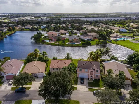 10244 SW 23rd Court Miramar FL 33025
