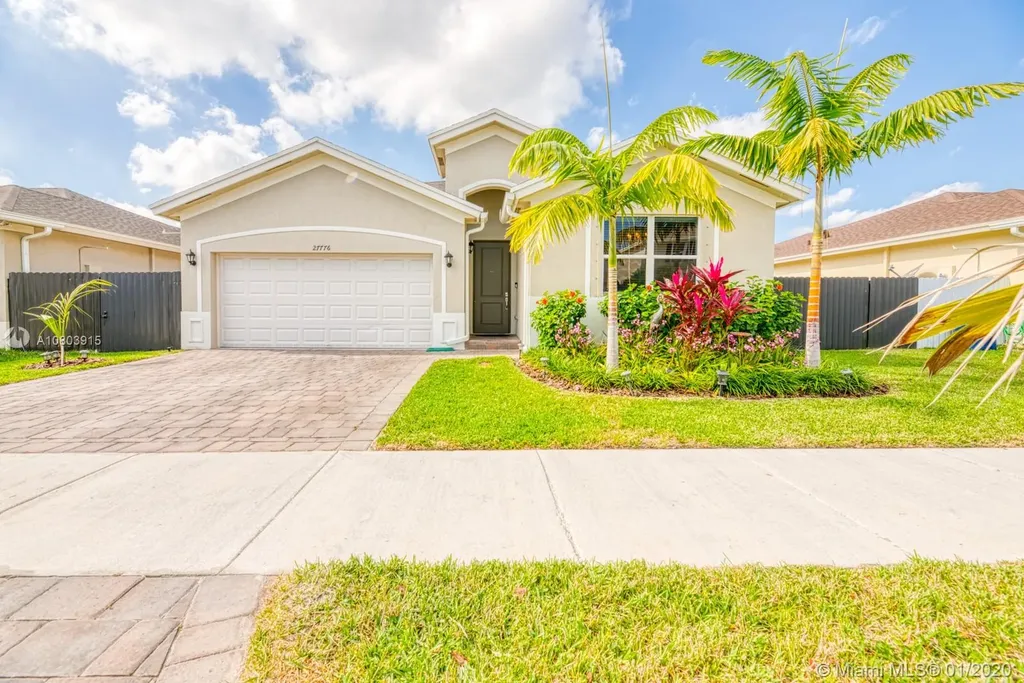 27776 SW 133rd Place Homestead FL 33032