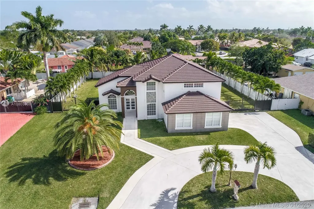15805 SW 150th Court Miami FL 33187