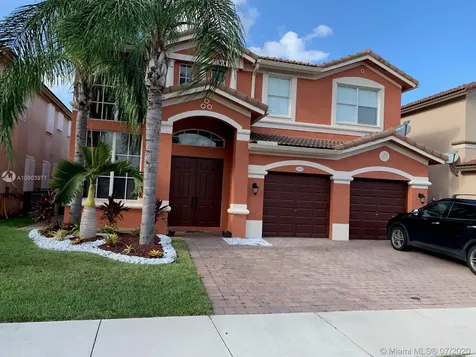 15383 SW 93rd Street Miami FL 33196