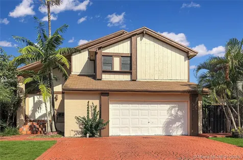 4333 SW 148th Court Miami FL 33185