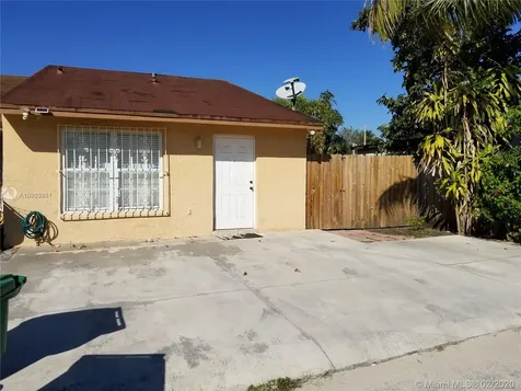 18615 NW 45th Avenue Miami Gardens FL 33055